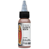 Eternal Tattoo Ink-Flesh to Death - GO TATTOO SUPPLY
